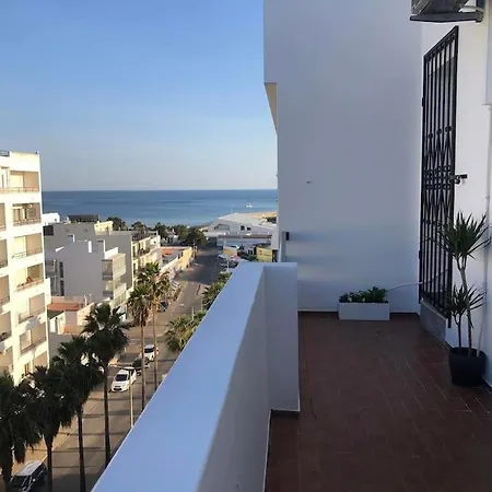 Bmar Apartment Quarteira