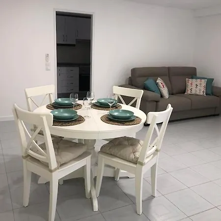 Bmar Apartment Quarteira