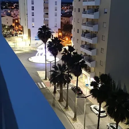 Bmar Apartment Quarteira