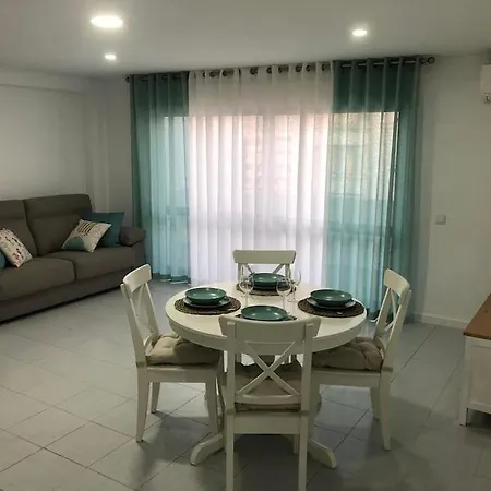 Apartamento Bmar *